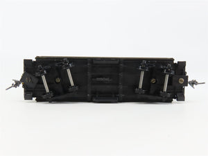 HO Scale Roundhouse UP Union Pacific 34' Overton Passenger 4-Car Set