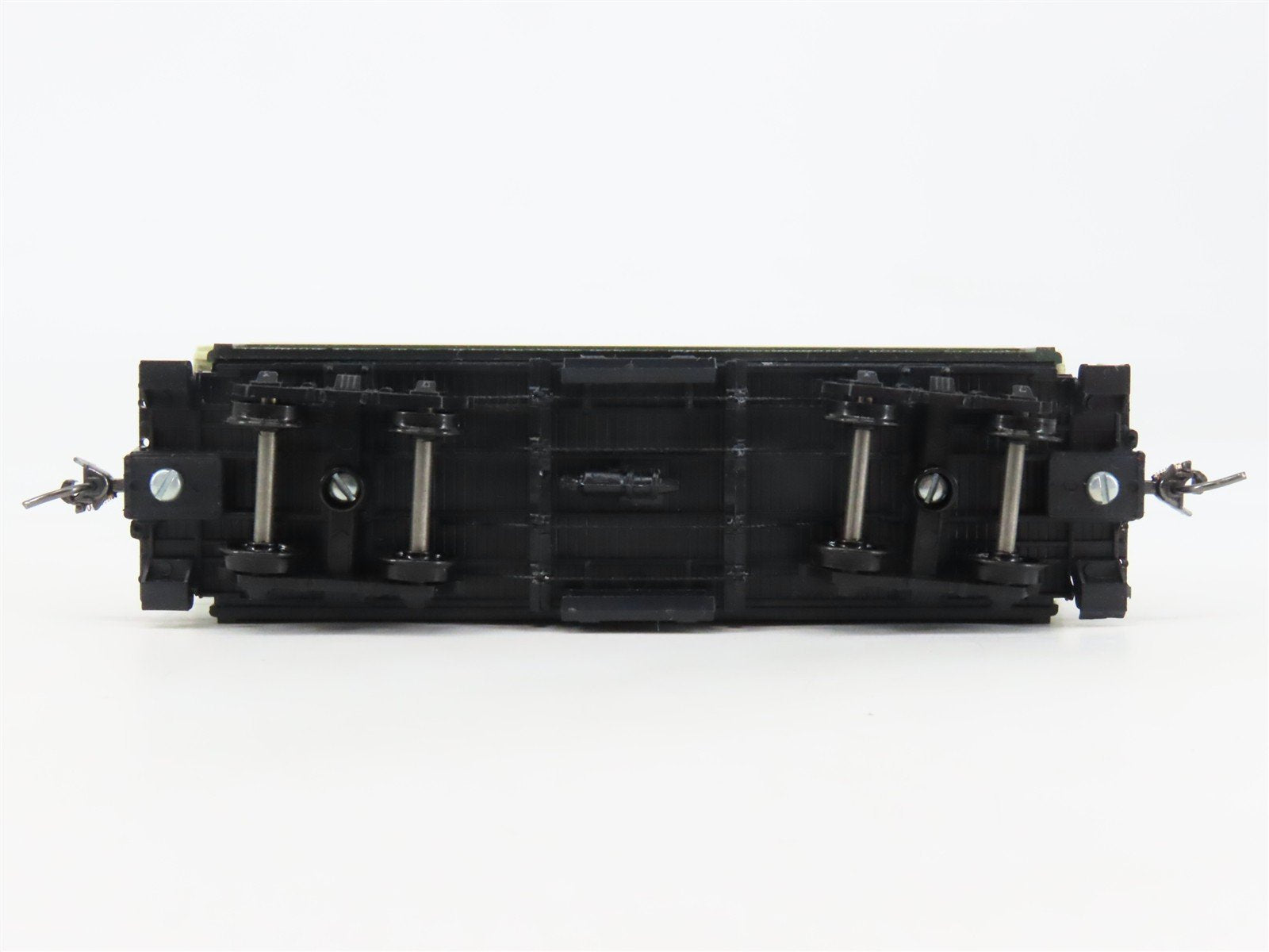 HO Scale Roundhouse UP Union Pacific 34' Overton Passenger 3-Car Set