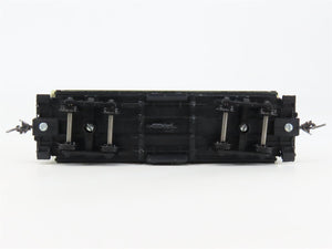 HO Scale Roundhouse UP Union Pacific 34' Overton Passenger 3-Car Set