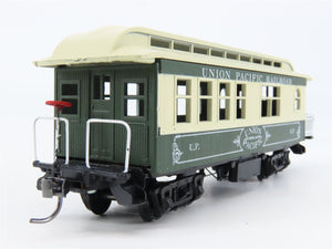 HO Scale Roundhouse UP Union Pacific 34' Overton Passenger 3-Car Set