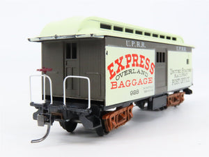 HO Scale Roundhouse UP Union Pacific 34' Overton Passenger 5-Car Set