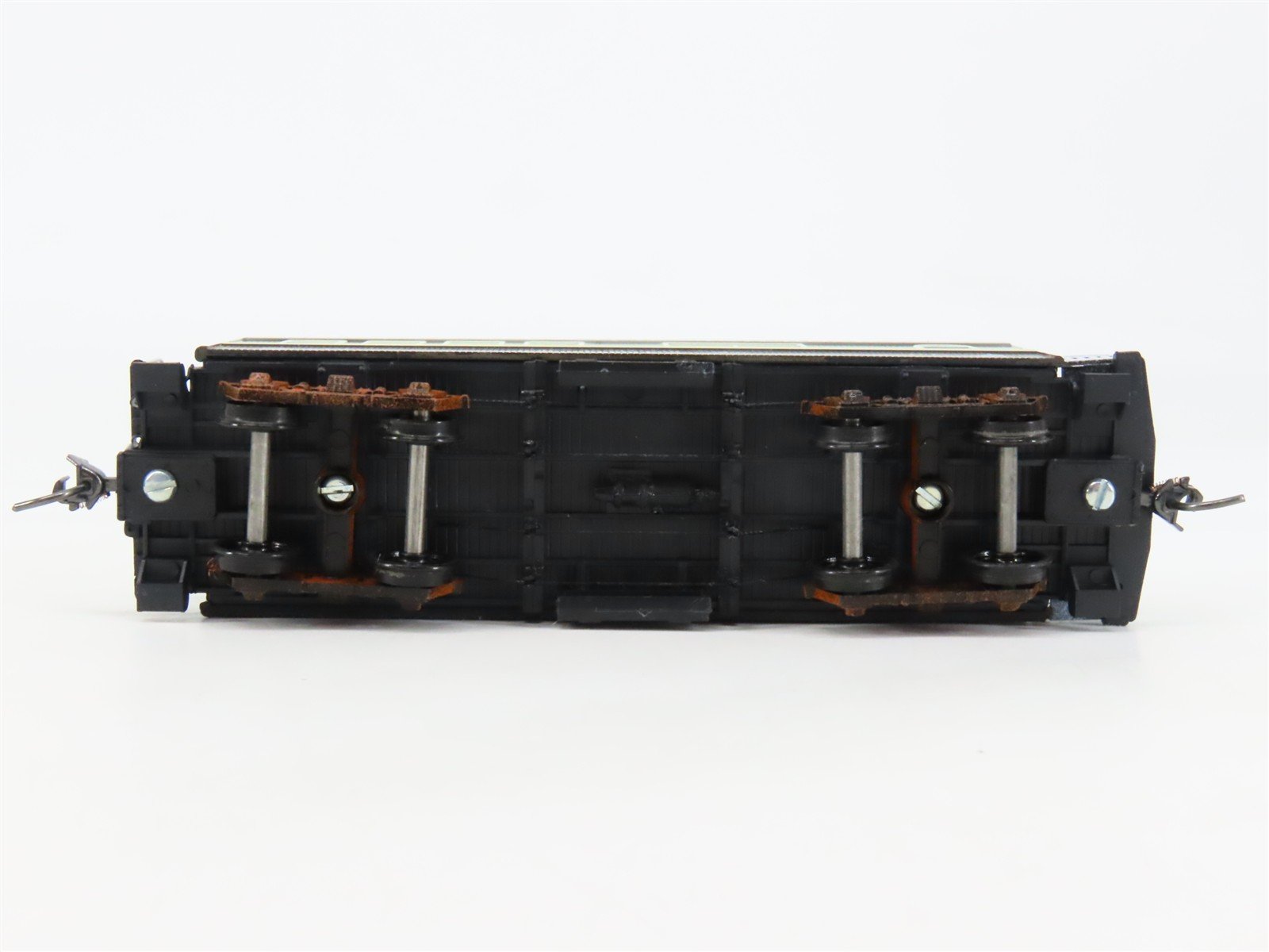 HO Scale Roundhouse UP Union Pacific 34' Overton Passenger 5-Car Set
