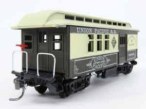 HO Scale Roundhouse UP Union Pacific 34' Overton Passenger 5-Car Set