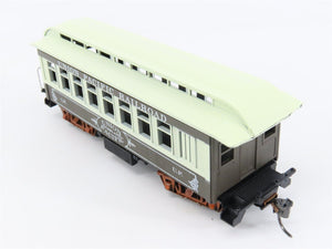 HO Scale Roundhouse UP Union Pacific 34' Overton Passenger 5-Car Set
