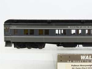 HO Scale Walthers 932-10309 SP Southern Pacific Pullman 28-1 Parlor Passenger