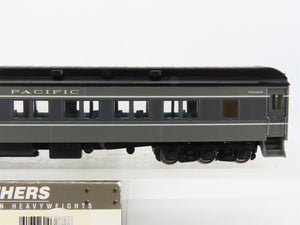 HO Scale Walthers 932-10309 SP Southern Pacific Pullman 28-1 Parlor Passenger