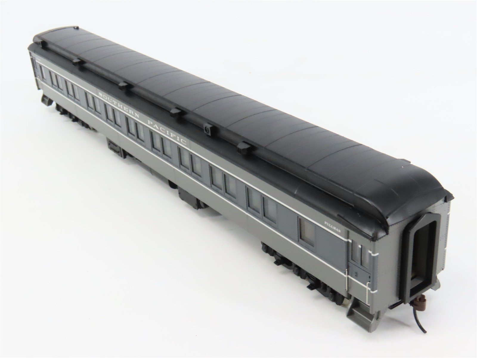 HO Scale Walthers 932-10309 SP Southern Pacific Pullman 28-1 Parlor Passenger