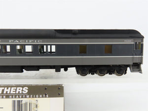 HO Scale Walthers 932-10009 SP Southern Pacific Pullman 12-1 Passenger Car