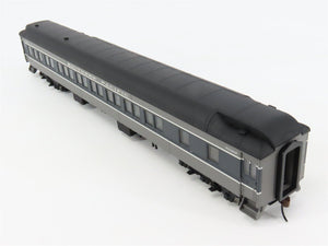 HO Scale Walthers 932-10009 SP Southern Pacific Pullman 12-1 Passenger Car