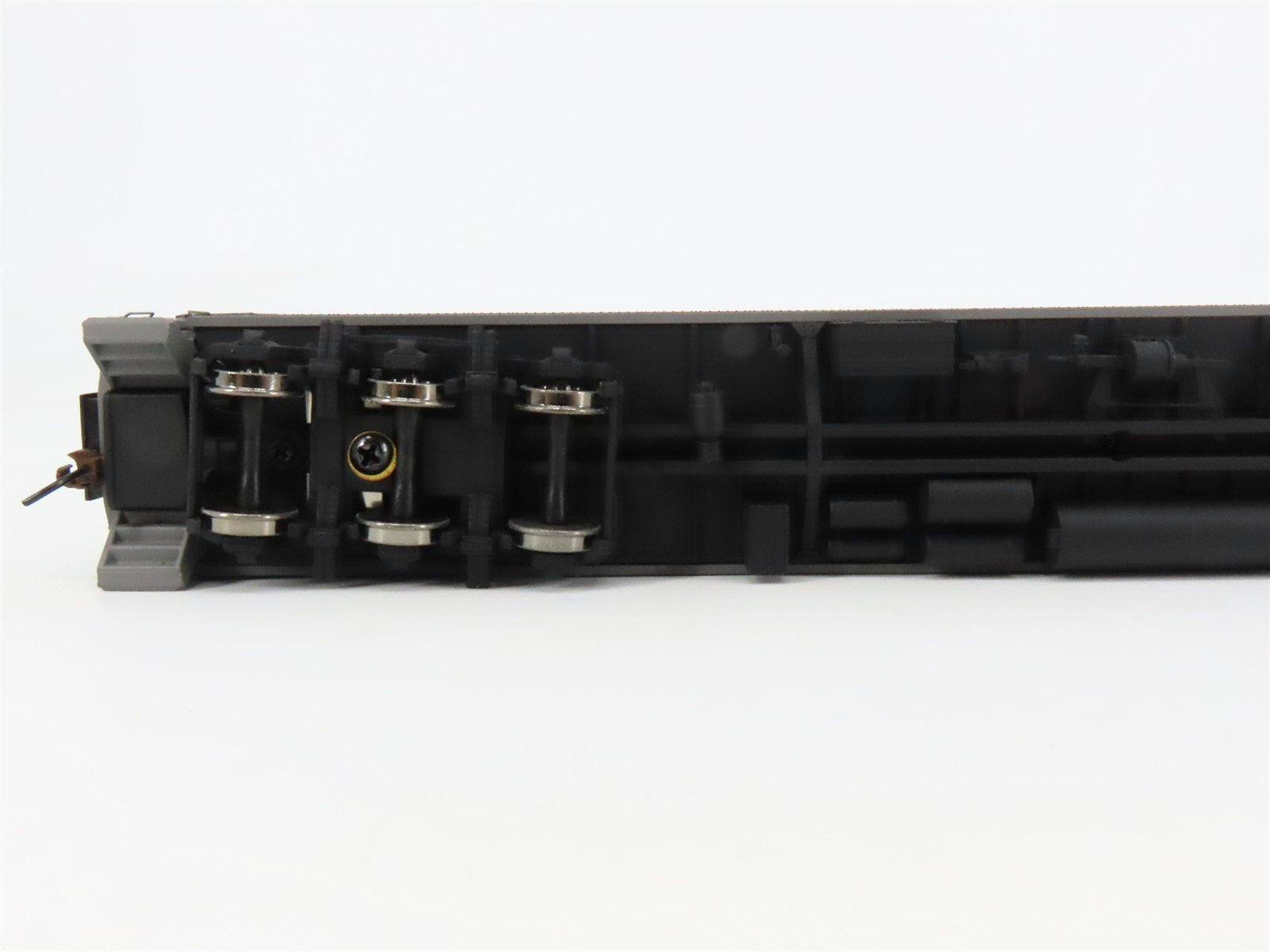 HO Scale Walthers 932-10009 SP Southern Pacific Pullman 12-1 Passenger Car
