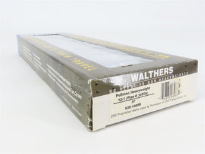 HO Scale Walthers 932-10009 SP Southern Pacific Pullman 12-1 Passenger Car