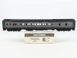 HO Scale Walthers 932-10007 NYC New York Central Pullman 12-1 Passenger Car
