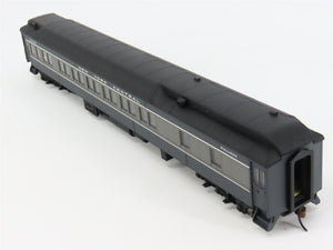 HO Scale Walthers 932-10007 NYC New York Central Pullman 12-1 Passenger Car