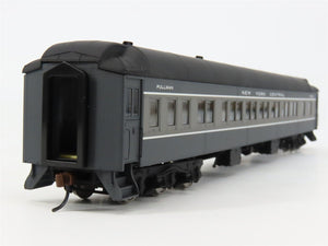 HO Scale Walthers 932-10007 NYC New York Central Pullman 12-1 Passenger Car