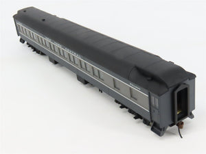 HO Scale Walthers 932-10007 NYC New York Central Pullman 12-1 Passenger Car