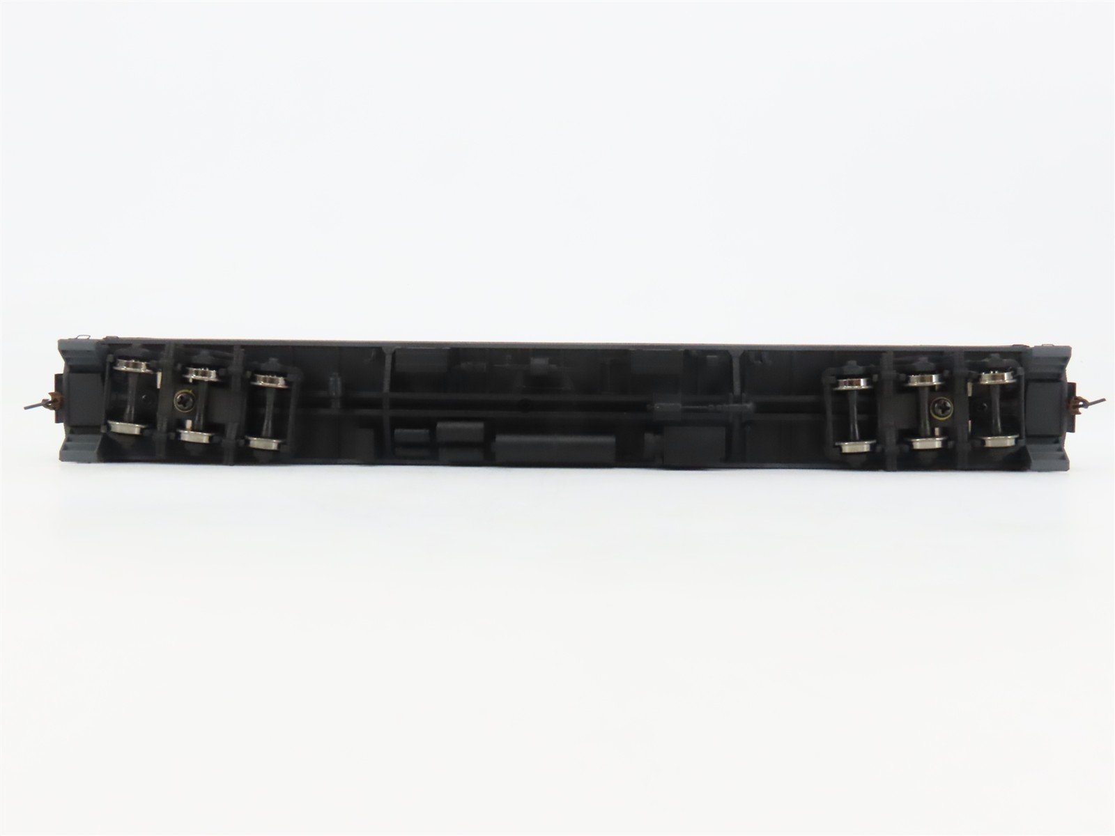 HO Scale Walthers 932-10007 NYC New York Central Pullman 12-1 Passenger Car