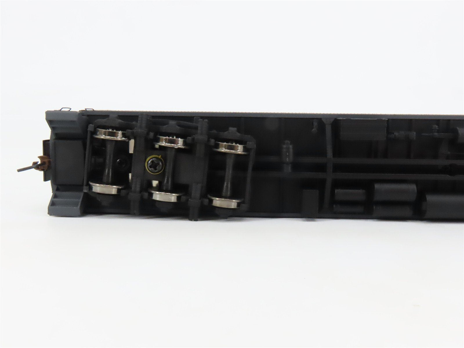 HO Scale Walthers 932-10007 NYC New York Central Pullman 12-1 Passenger Car