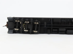HO Scale Walthers 932-10007 NYC New York Central Pullman 12-1 Passenger Car