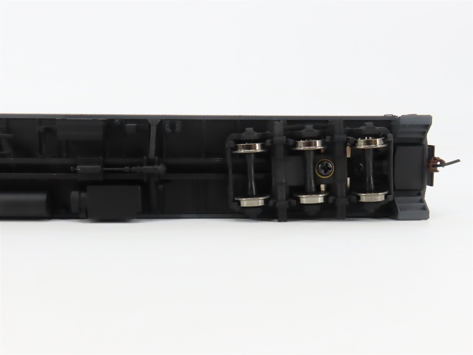 HO Scale Walthers 932-10007 NYC New York Central Pullman 12-1 Passenger Car