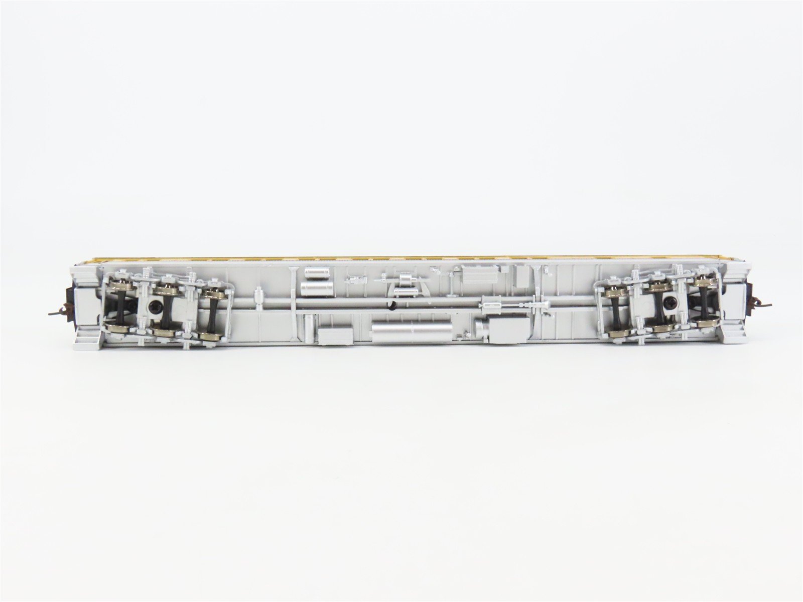 HO Scale Walthers 932-10311 D&RGW Rio Grande Pullman 28-1 Parlor Passenger Car