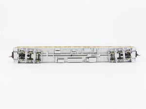 HO Scale Walthers 932-10311 D&RGW Rio Grande Pullman 28-1 Parlor Passenger Car