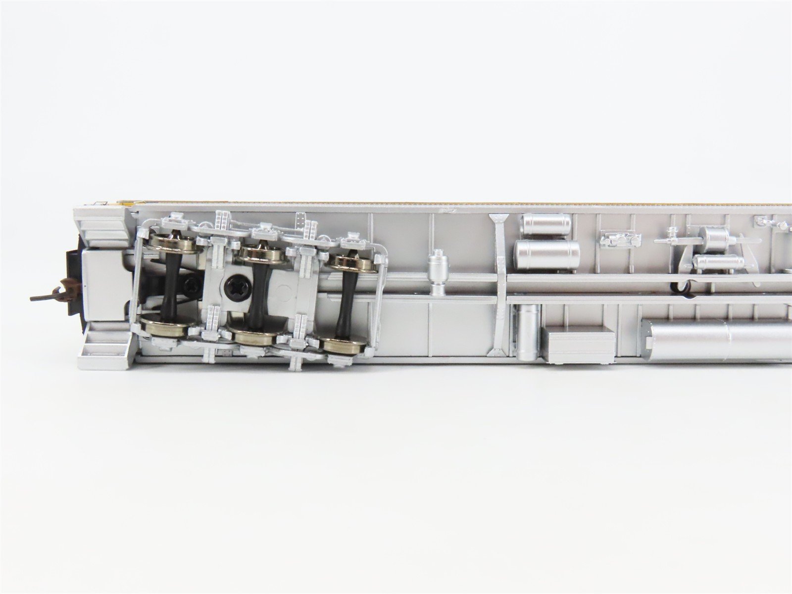 HO Scale Walthers 932-10311 D&RGW Rio Grande Pullman 28-1 Parlor Passenger Car