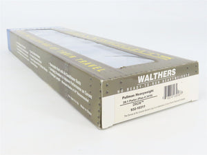 HO Scale Walthers 932-10311 D&RGW Rio Grande Pullman 28-1 Parlor Passenger Car