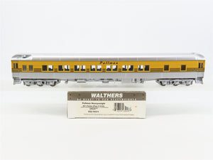 HO Scale Walthers 932-10311 D&RGW Rio Grande Pullman 28-1 Parlor Passenger Car