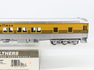HO Scale Walthers 932-10311 D&RGW Rio Grande Pullman 28-1 Parlor Passenger Car