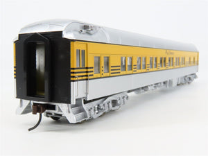 HO Scale Walthers 932-10311 D&RGW Rio Grande Pullman 28-1 Parlor Passenger Car