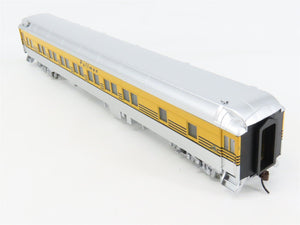 HO Scale Walthers 932-10311 D&RGW Rio Grande Pullman 28-1 Parlor Passenger Car