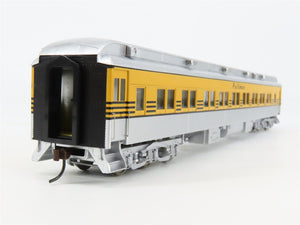 HO Scale Walthers 932-10311 D&RGW Rio Grande Pullman 28-1 Parlor Passenger Car
