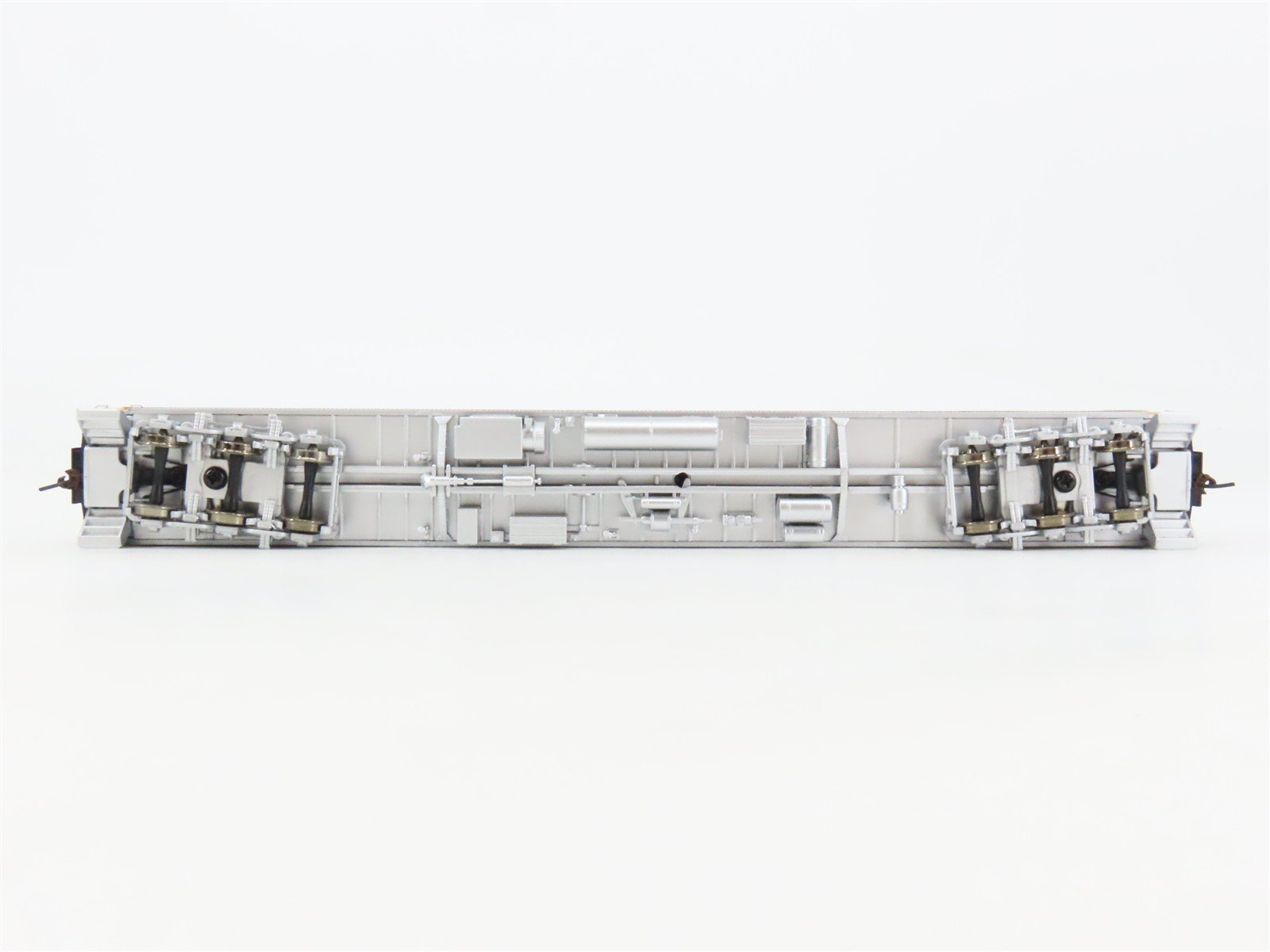 HO Scale Walthers 932-10311 D&RGW Rio Grande Pullman 28-1 Parlor Passenger Car