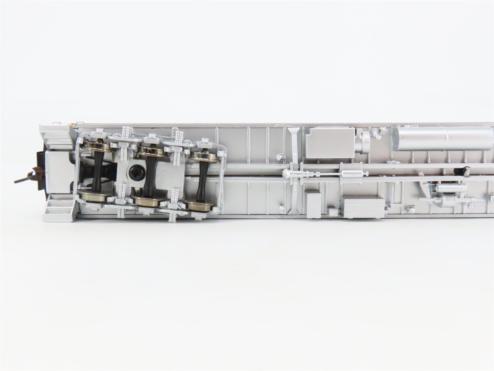 HO Scale Walthers 932-10311 D&RGW Rio Grande Pullman 28-1 Parlor Passenger Car