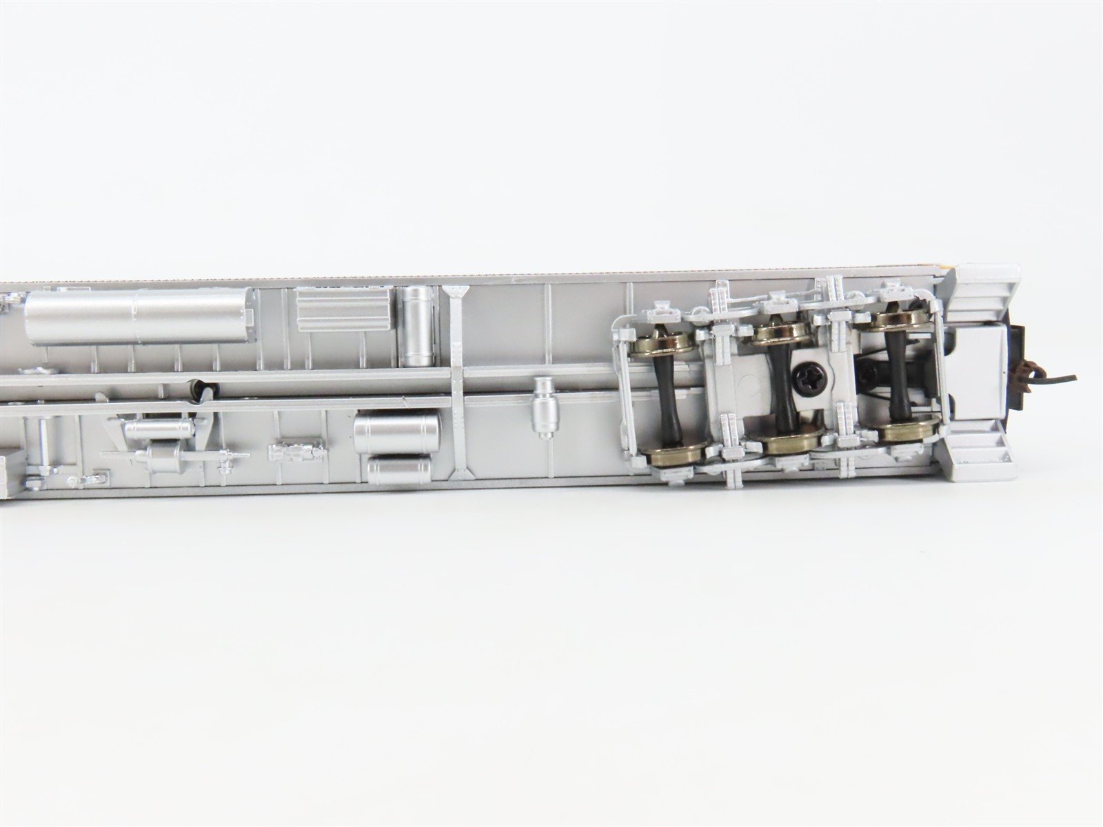 HO Scale Walthers 932-10311 D&RGW Rio Grande Pullman 28-1 Parlor Passenger Car