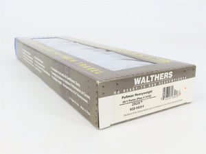 HO Scale Walthers 932-10311 D&RGW Rio Grande Pullman 28-1 Parlor Passenger Car