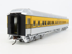 HO Scale Walthers 932-10561 D&RGW Rio Grande Pullman 10-1-2 Passenger Car