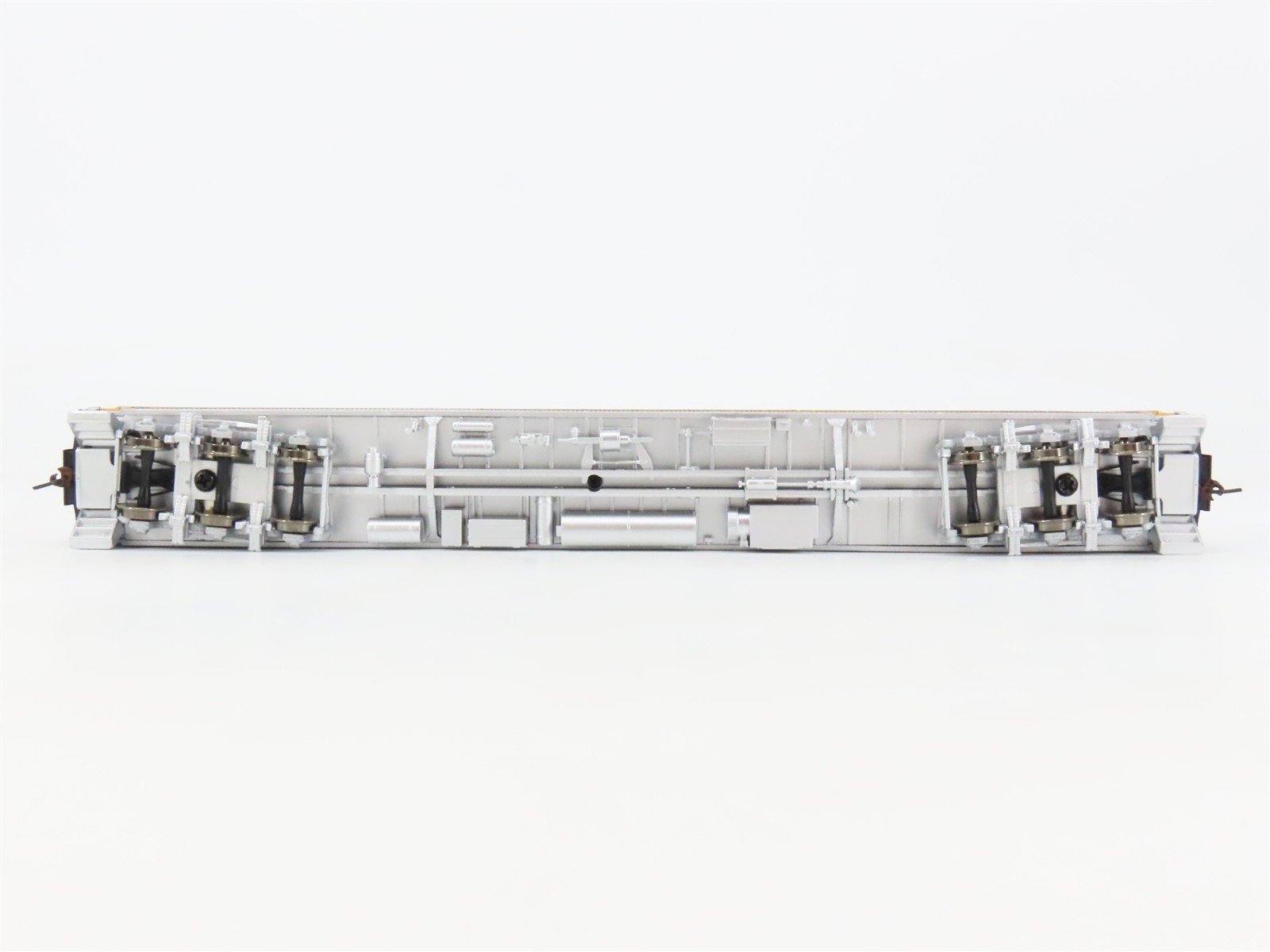 HO Scale Walthers 932-10561 D&RGW Rio Grande Pullman 10-1-2 Passenger Car