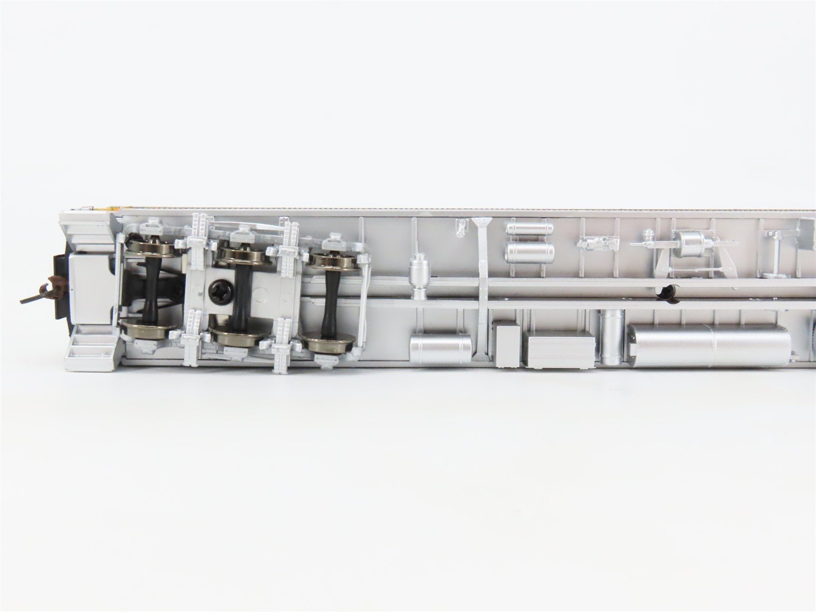 HO Scale Walthers 932-10561 D&RGW Rio Grande Pullman 10-1-2 Passenger Car