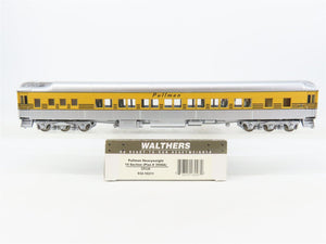 HO Scale Walthers 932-10211 D&RGW Rio Grande Pullman 14-Section Passenger Car