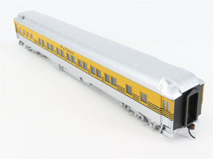 HO Scale Walthers 932-10211 D&RGW Rio Grande Pullman 14-Section Passenger Car