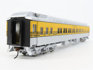 HO Scale Walthers 932-10211 D&RGW Rio Grande Pullman 14-Section Passenger Car