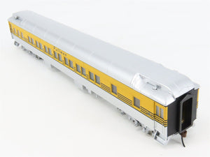 HO Scale Walthers 932-10211 D&RGW Rio Grande Pullman 14-Section Passenger Car