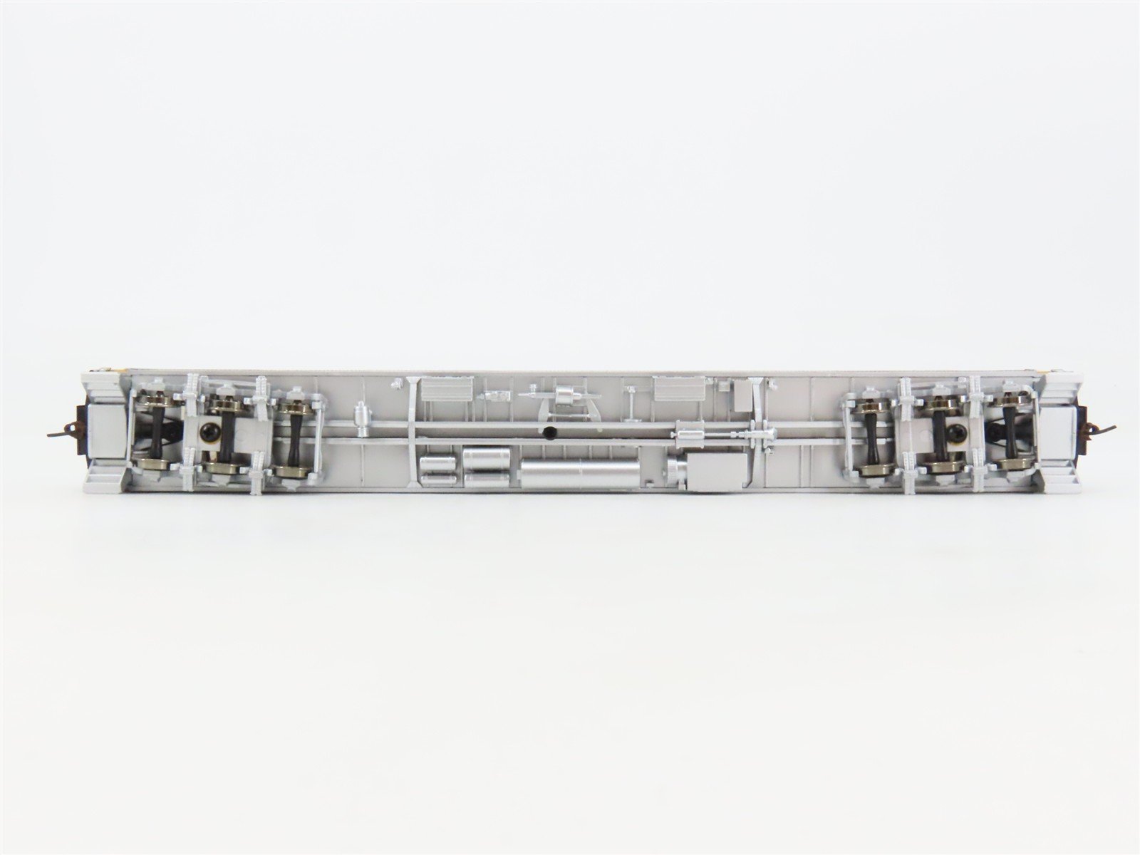 HO Scale Walthers 932-10211 D&RGW Rio Grande Pullman 14-Section Passenger Car