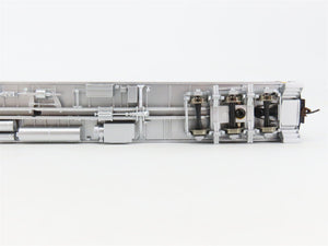 HO Scale Walthers 932-10211 D&RGW Rio Grande Pullman 14-Section Passenger Car