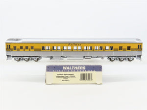 HO Scale Walthers 932-10211 D&RGW Rio Grande Pullman 14-Section Passenger Car