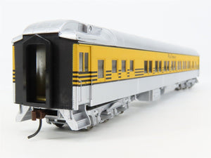HO Scale Walthers 932-10211 D&RGW Rio Grande Pullman 14-Section Passenger Car