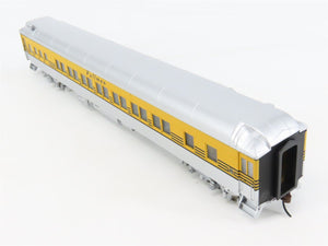 HO Scale Walthers 932-10211 D&RGW Rio Grande Pullman 14-Section Passenger Car