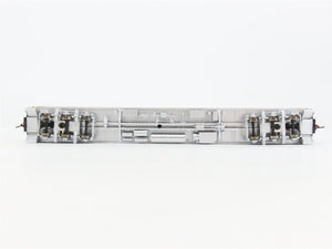 HO Scale Walthers 932-10211 D&RGW Rio Grande Pullman 14-Section Passenger Car
