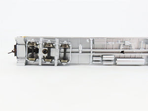 HO Scale Walthers 932-10211 D&RGW Rio Grande Pullman 14-Section Passenger Car